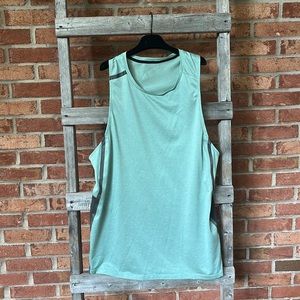 Lululemon Fast and Free Singlet